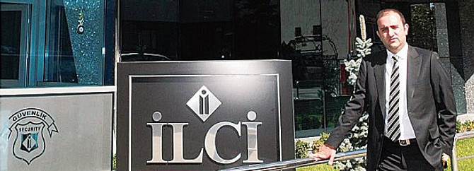 En uzun su tünellerinin mimarı 'İlci'