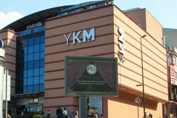 YKM Bodrum'da şube açtı