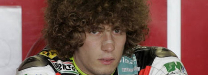 İtalyan pilot Simoncelli öldü
