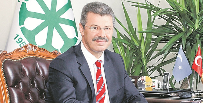 Kâra geçen Kayseri Şeker’den yatırım hamlesi