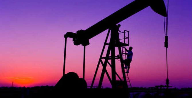 Petrolde düşüş sürüyor