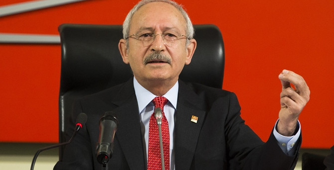 Kılıçdaroğlu, Yenikapı mitingine katılıyor