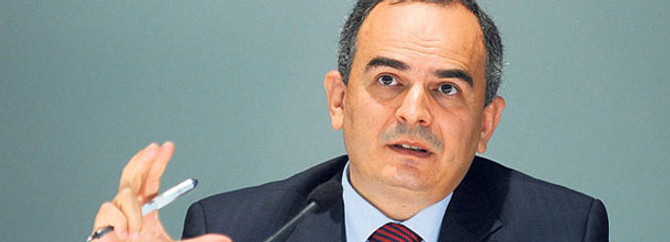 Davos'u gördüm, çok rahatım