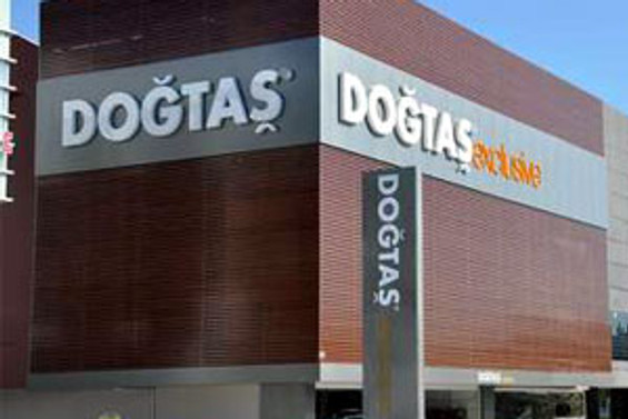Dogtas Hollanda Da 3 Magaza Acti Dunya Haberleri