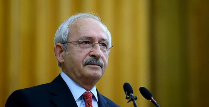 Kılıçdaroğlu da davaları geri çekiyor