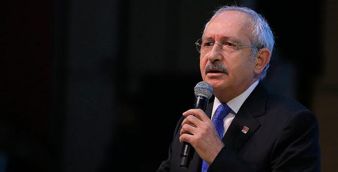 'Hükümete çağrı, ne istiyorsanız vermeye hazırız'