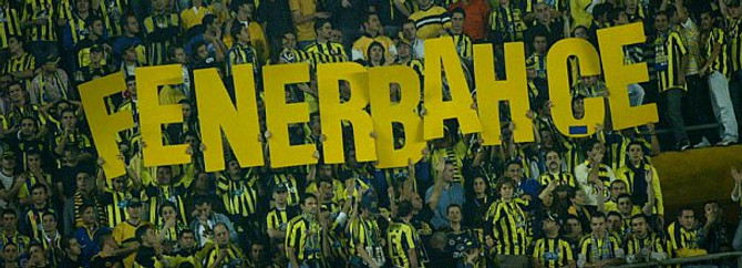 Fenerbahçe'den taraftarına Benfica uyarısı