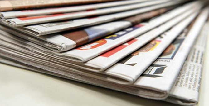 'Demokrasi ve Şehitler Mitingi' dünya medyasında