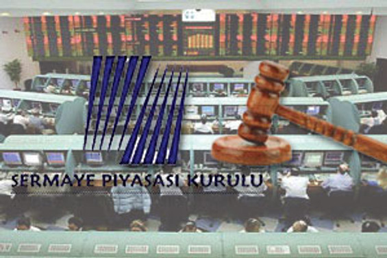 SPK'dan Zorlu Enerji'ye 33.6 bin TL ceza