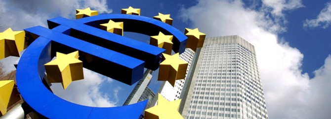 EFSF, Çin'in ticaret fazlası gelirinin peşinde