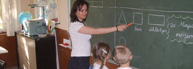 40 bin öğretmen atanacak