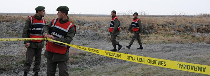 Doğu ve Güneydoğu'da 22 yılda 372 Jandarma intihar etti