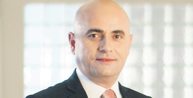 Efsina ihracatla büyüyecek