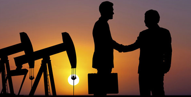 Petrol devleri bir araya gelecek
