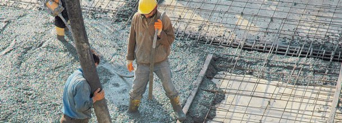 Rekabet Kurulu'nun beton üreticilerine soruşturma