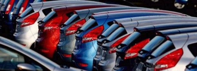 Otomotiv için Maliye'den sürpriz çalışma