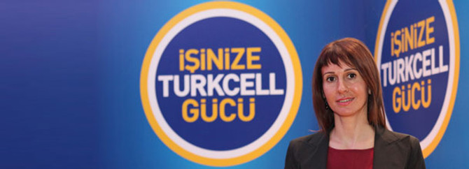 Turkcell'de hedef 1 trilyonluk tasarruf
