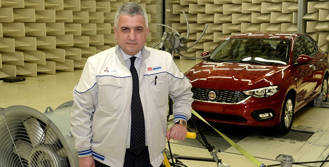 Tofaş, Ar-Ge’yle küresel ürün yönetimine geçti