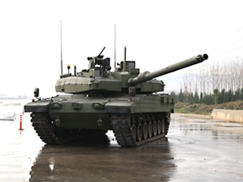 Otokar, Altay için nihai teklifini sunacak