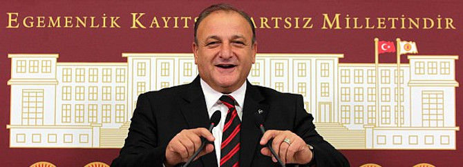 MHP kıyak yasadan imzasını çekti