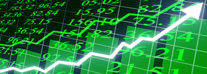 Borsa tatil dönüşünde yüzde 2.5 prim yaptı