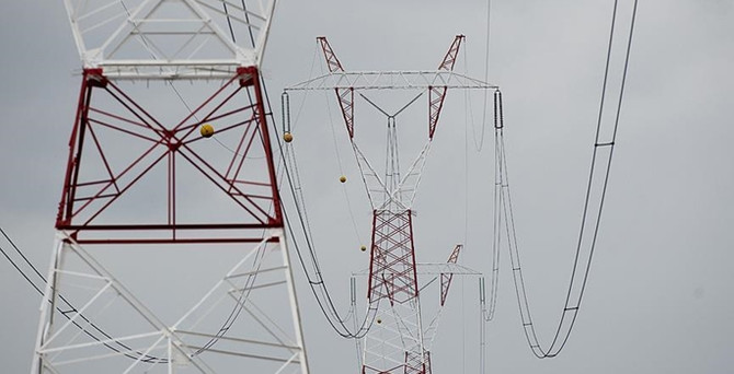 6 ilde elektrik kesintisi