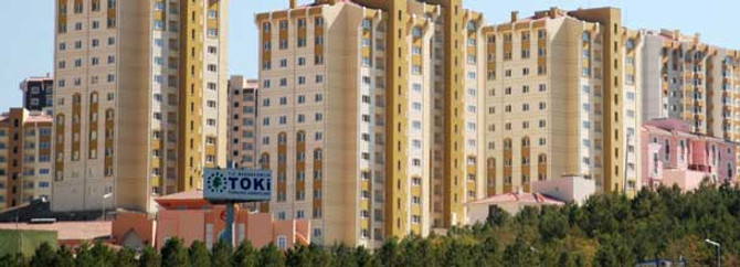 TOKİ'nin indirim kampanyası başlıyor