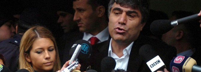 BTK: Dink davasına ilişkin veriler silinmedi