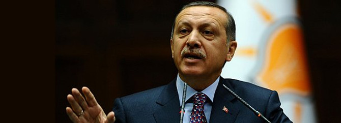 Erdoğan: Bunun hesabını vereceksin