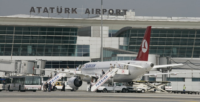 Yunanistan A Ucuslar Iptal Edildi Gundem Haberleri