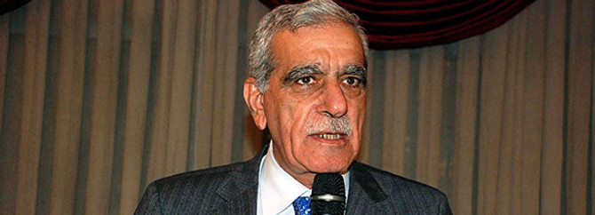 Türkiye Ortadoğu'ya demokrasi götürebilecek bir aktör olacak