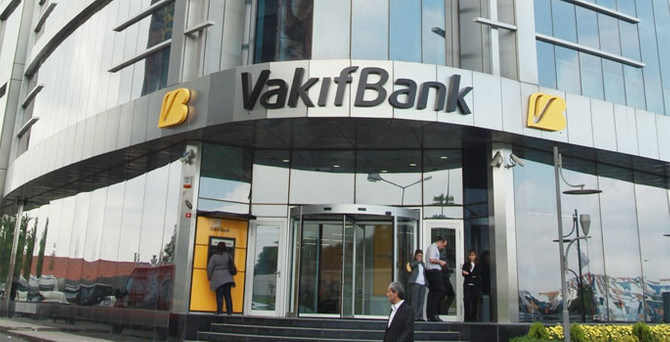 Vakıfbank'a 50 milyon euroluk kredi