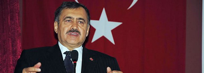Trakya'ya 10 milyar lira yatırım yapacağız