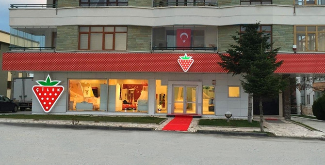 Cilek Ten Ankara Ya 2 Yeni Magaza Sirket Haberleri