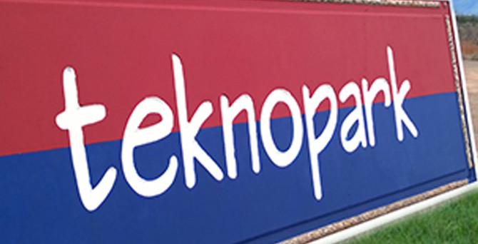 Teknoparklar Gaziantep'te buluşacak