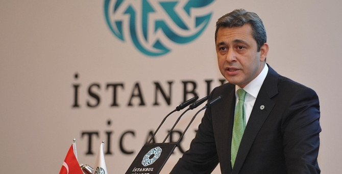 'Türkiye'nin önünde yeni ufuk belirdi'