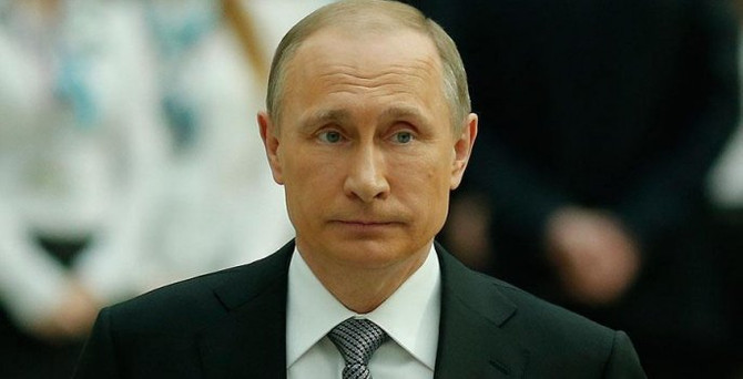 Putin Türkiye'ye geliyor