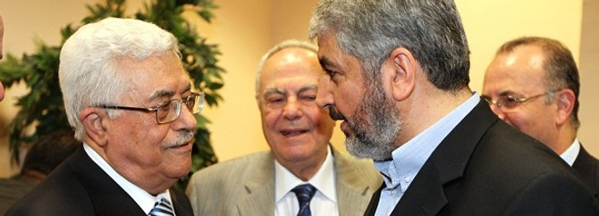 Filistin'de birlik umutları canlandı