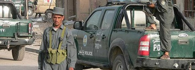 Afganistan'da 50 işçi kaçırıldı