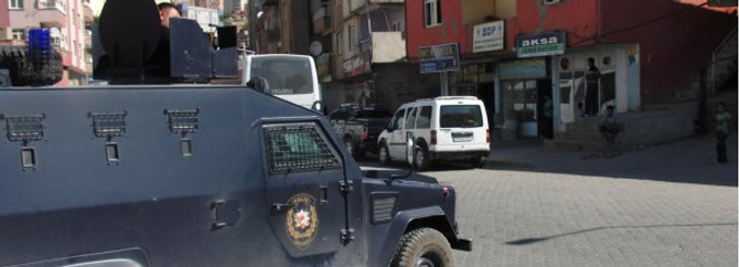 3 ilde PKK/KCK operasyonu