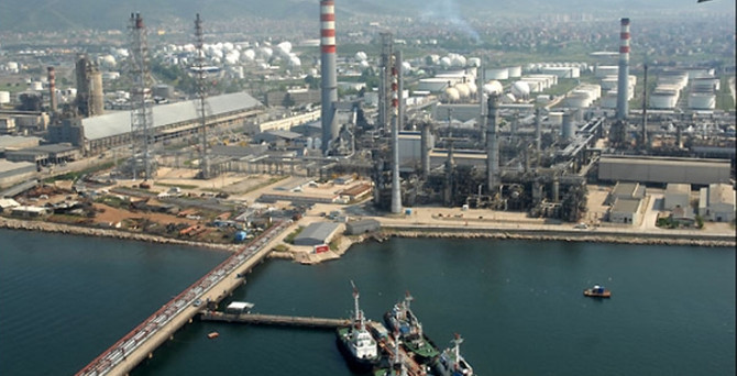 Istanbul Da Imalat Sanayisinde 1 1 Milyon Kisi Calisiyor Ekonomi Haberleri