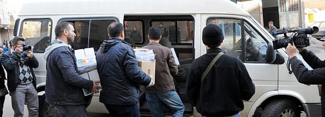 KCK davasında 18 yıl hapis kararı