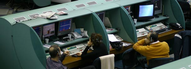 Aracı kurumlar gelirini 1.2 milyara çıkardı
