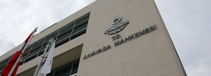 Anayasa Mahkemesi yarım asırı devirdi