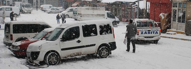 İstanbul'da yarın okullar tatil
