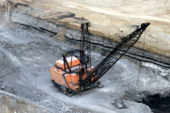 5 bin 576 adet maden sahası aramaya açılıyor