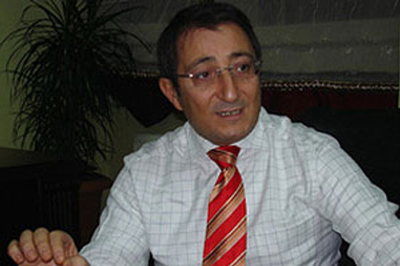 ”Rusya'ya yapılan hazır giyim ihracatında hedef 5 milyar dolar”