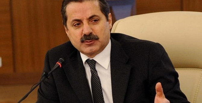 Bakan Çelik: Spekülatörlere kanmayın