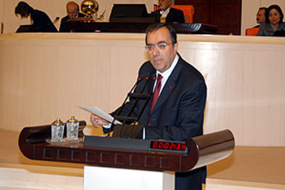 ”Hükümet, Deniz Fenerine ilişkin delilleri karartıyor”