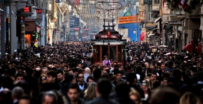 162 milyar liralık borç yapılandırması yasalaştı